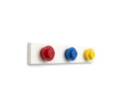 Wall Hanger Rack (Red, Blue, Yellow)